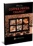 Why Do Copper Prices Change?