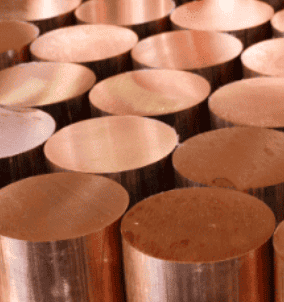 4 Most Common Industrial Uses of Copper Sheets