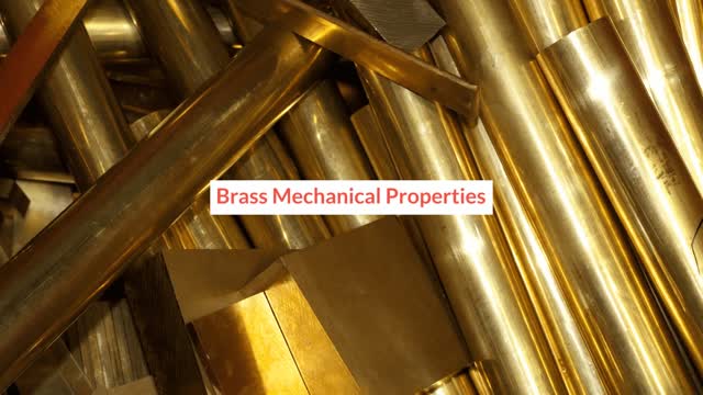 Brass - Copper and Brass Sales: A Blog About Metal and Processing