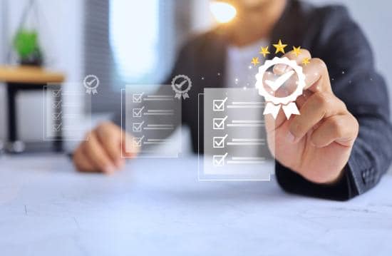 Certifications and Quality Standards Certifications and Quality Standards